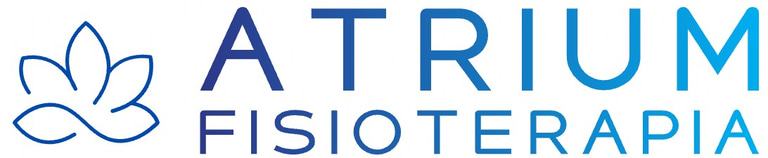 Atrium Fisioterapia logo