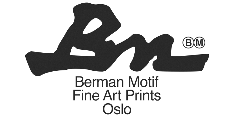 Berman Motif logo