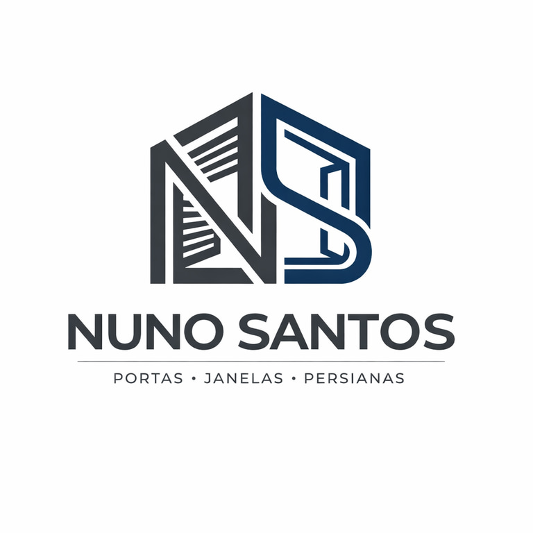 Nuno Santos Portas logo