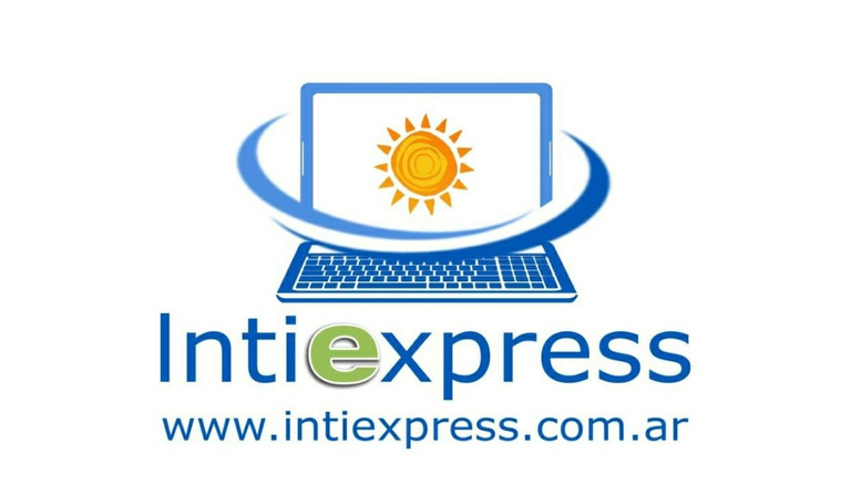 Inti Express logo
