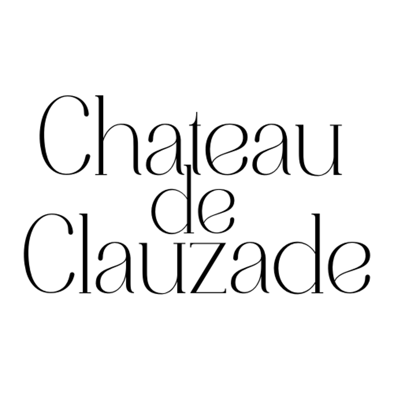 Château de Clauzade logo