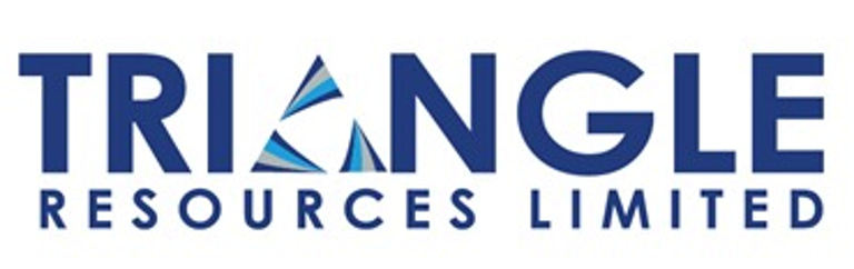 TRIANGLE RESOURCES LTD logo