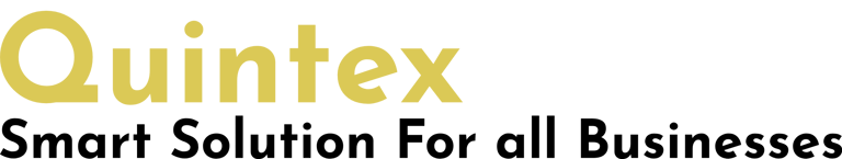 Quintex logo