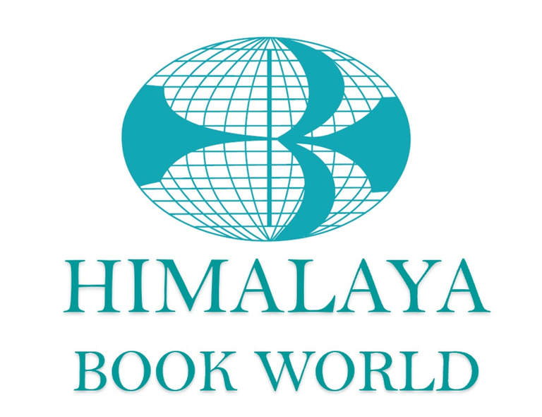 HIMALAYA BOOK WORLD logo