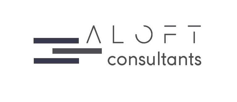 AloftConsultants logo