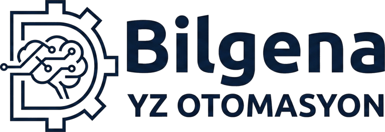Bilgena AI Otomasyon logo
