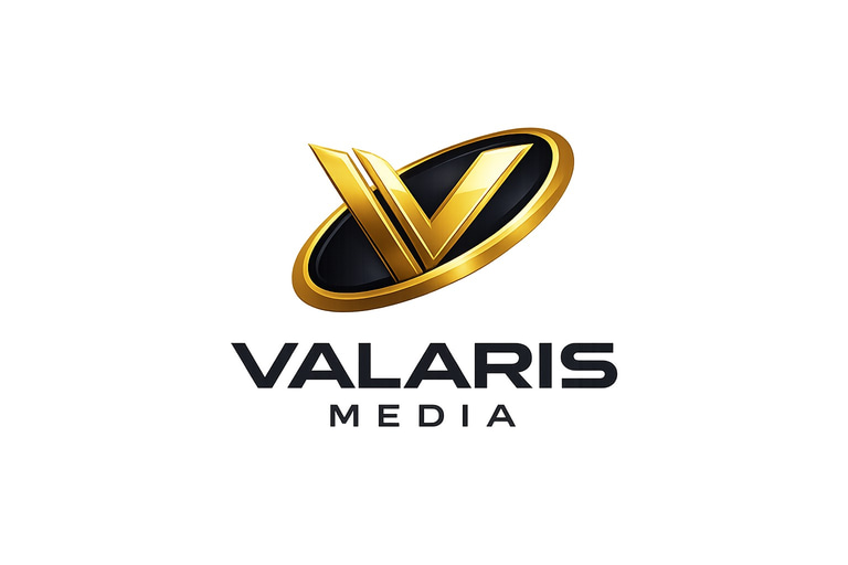 Valaris Media logo