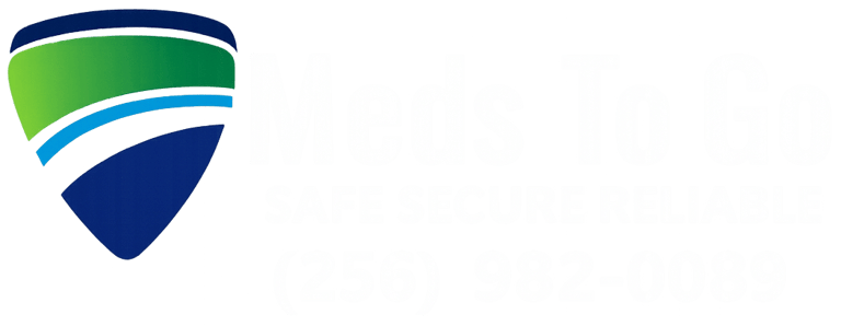 meds to go logo