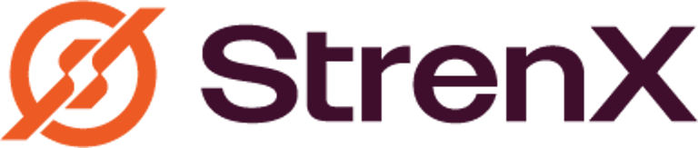 Strenx logo