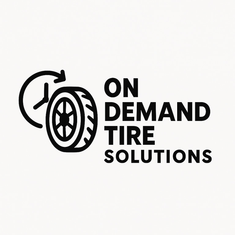 On Demand Tire Solutions logo