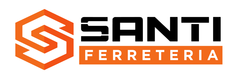 Santi Ferreteria logo