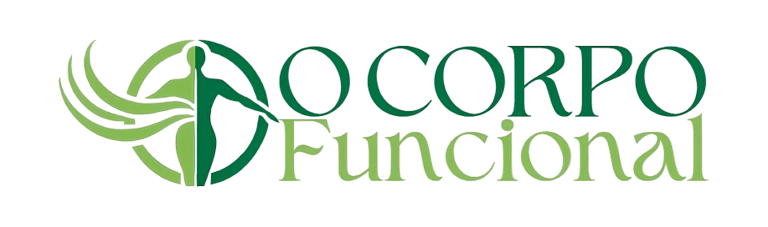 O corpo funcional logo