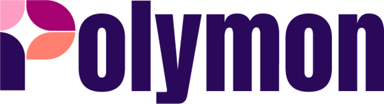 Polymon logo