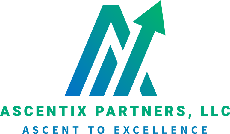 Ascentix Partners, LLC logo