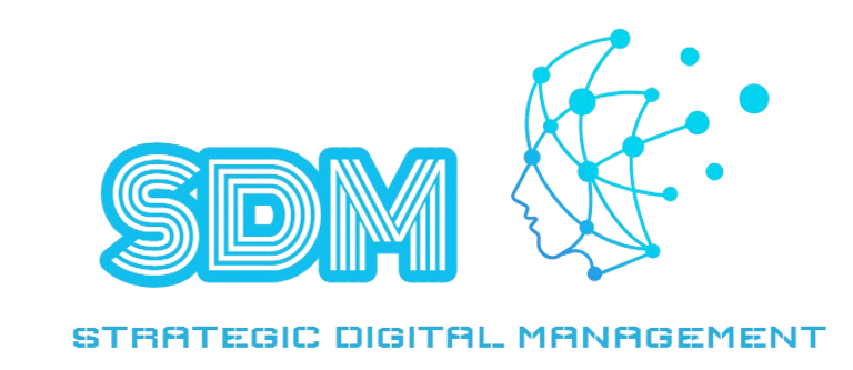 SDM Consulting logo