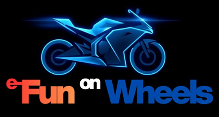 e-Fun On Wheels logo