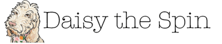 Daisy the Spin logo