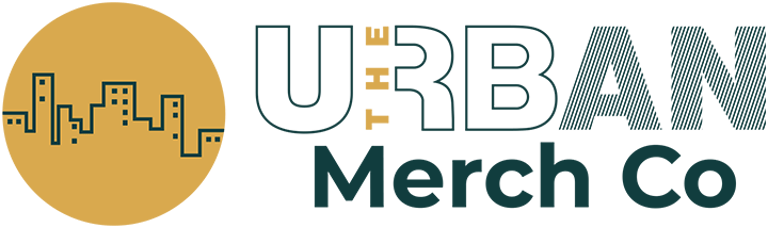 The Urban Merch co logo
