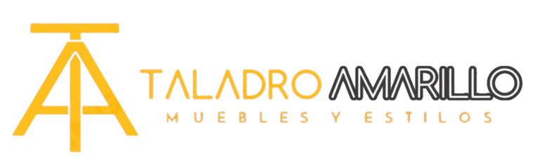 TALADRO AMARILLO logo