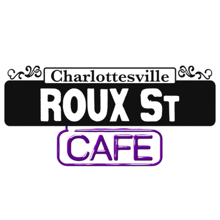 Roux St. Cafe logo
