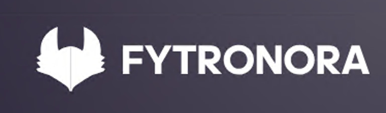 FYTRONORA logo
