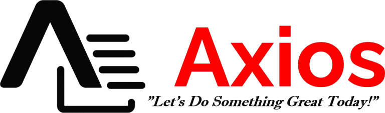 Axios Consulting Group logo