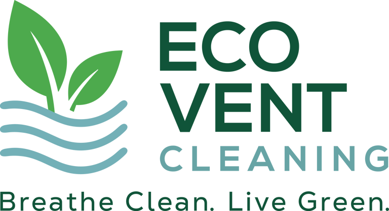 Eco Vent Cleaning logo