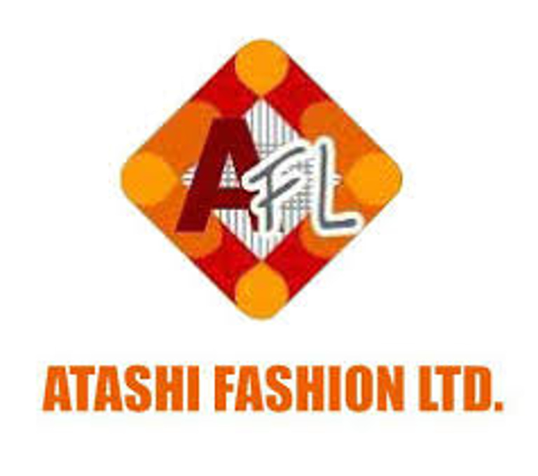Atashi Fashion Ltd. logo