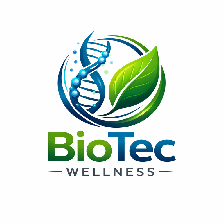 BioTec Wellness logo