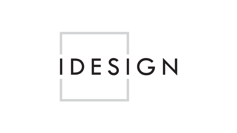 IDESIGN logo