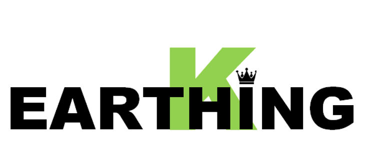 earthingking logo