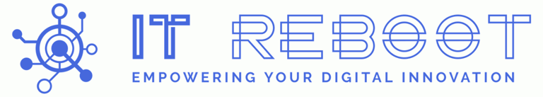IT Reboot logo