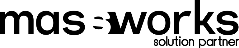 Massworks logo