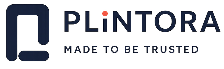 Plintora Projects logo
