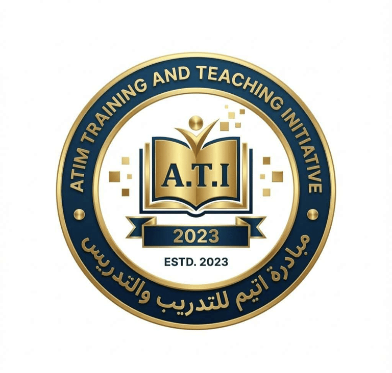 Atim training and Teaching Initiative logo