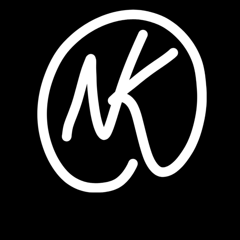 NK Design Jewelry logo