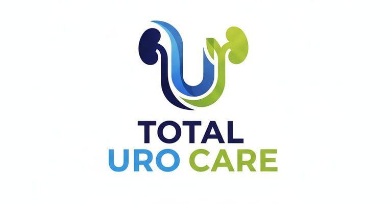 Total Uro Care Best Urologist in Pune | Kidney stone, Prostate, Bladder Treatment in Pune logo