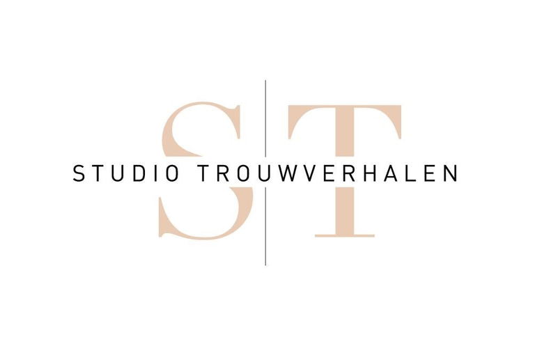 Studio Trouwverhalen logo