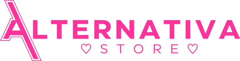 ALTERNATIVA STORE logo