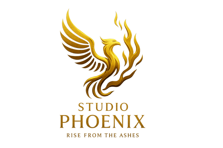 Studio Phoenix logo