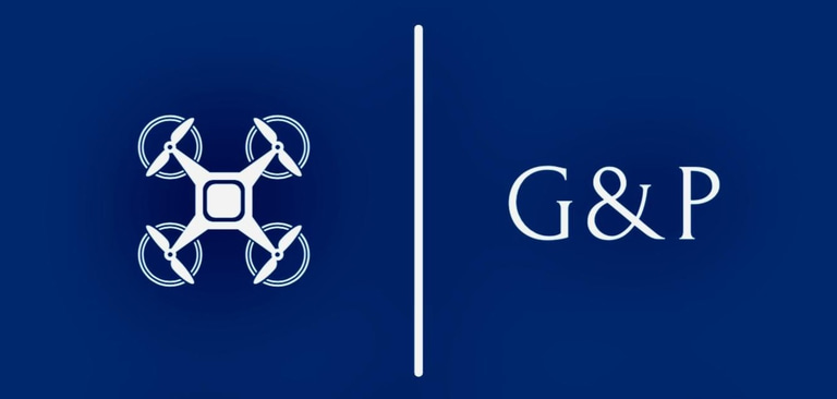 Gartner & Pio Serviços logo
