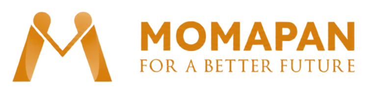 MOMAPAN logo