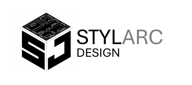 STYLARC DESIGN logo