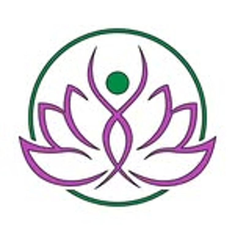 The Sacred Lotus of Shambhala logo