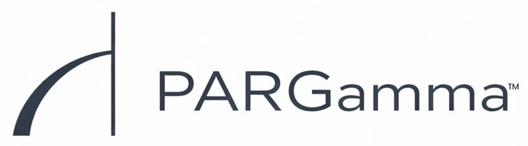PARGamma logo