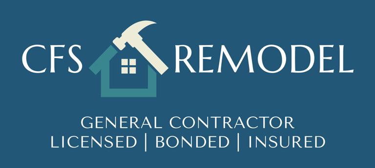 CFS Remodel logo
