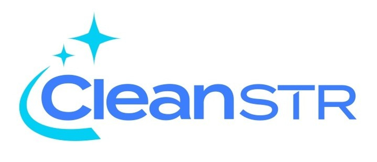 Clean STR logo