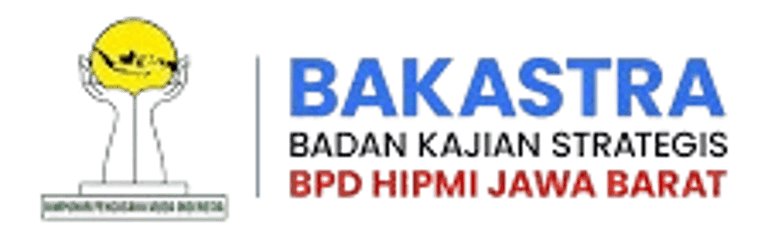 Bakastra Hipmi Jabar logo