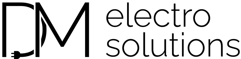 DM Electro Solutions logo