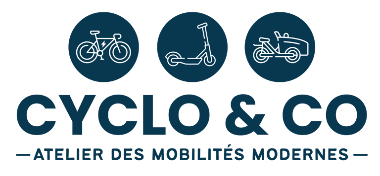 Cyclo&Co logo
